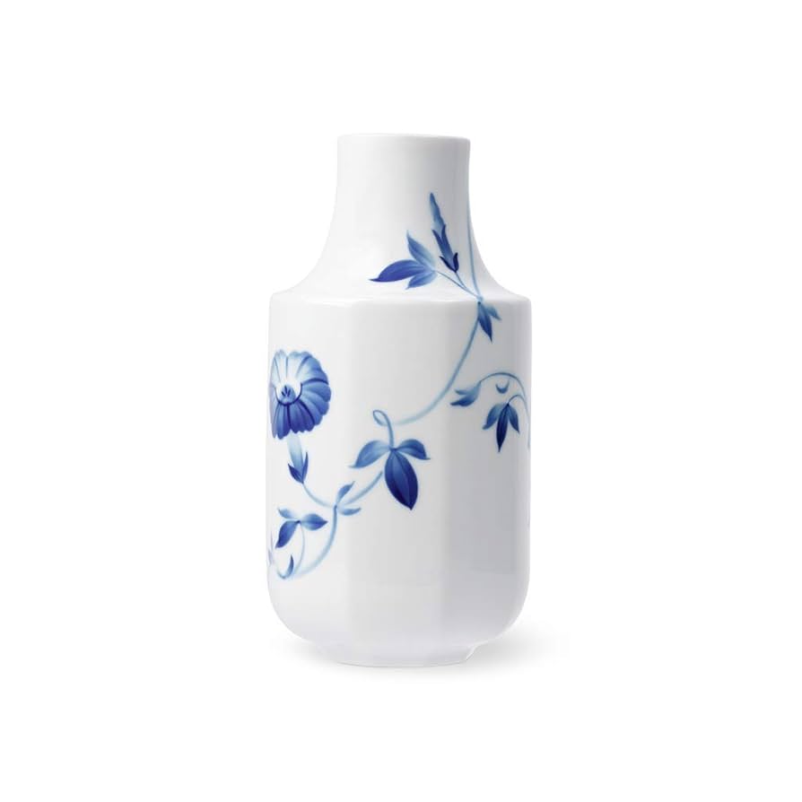 ロイヤルコペンハーゲン　ブロムスト　花瓶 ROYAL COPENHAGEN (ロイヤル・コペンハーゲン) 花瓶 BLOMST
